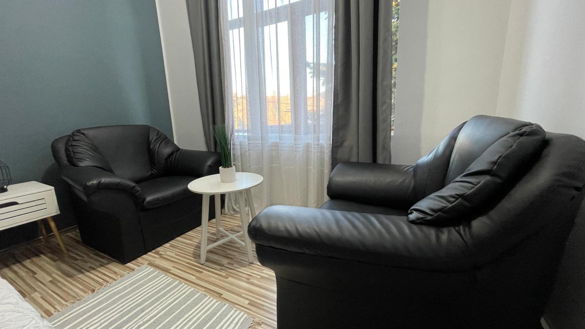 La Poarta Cetatii Vila Alba Iulia Exterior foto