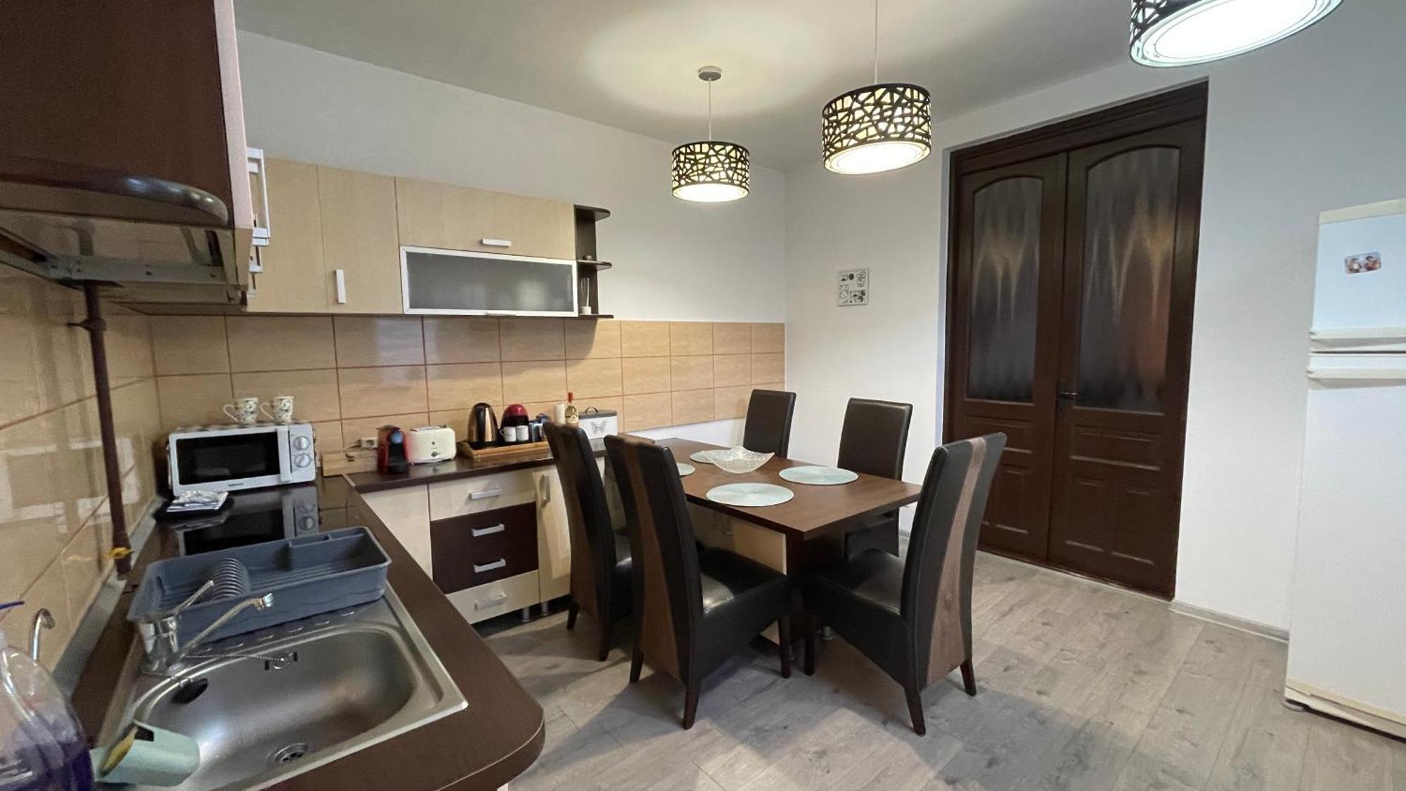 La Poarta Cetatii Vila Alba Iulia Exterior foto