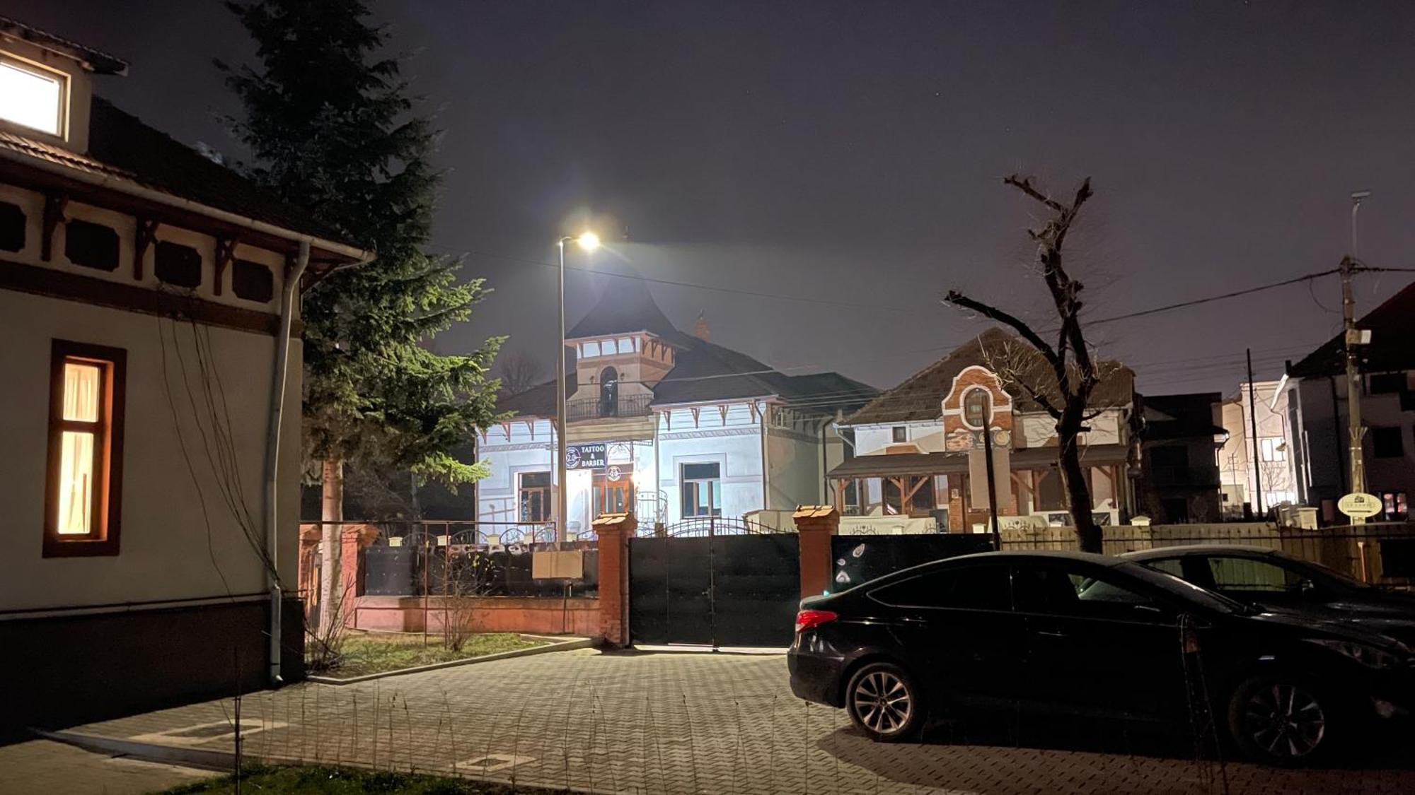 La Poarta Cetatii Vila Alba Iulia Exterior foto