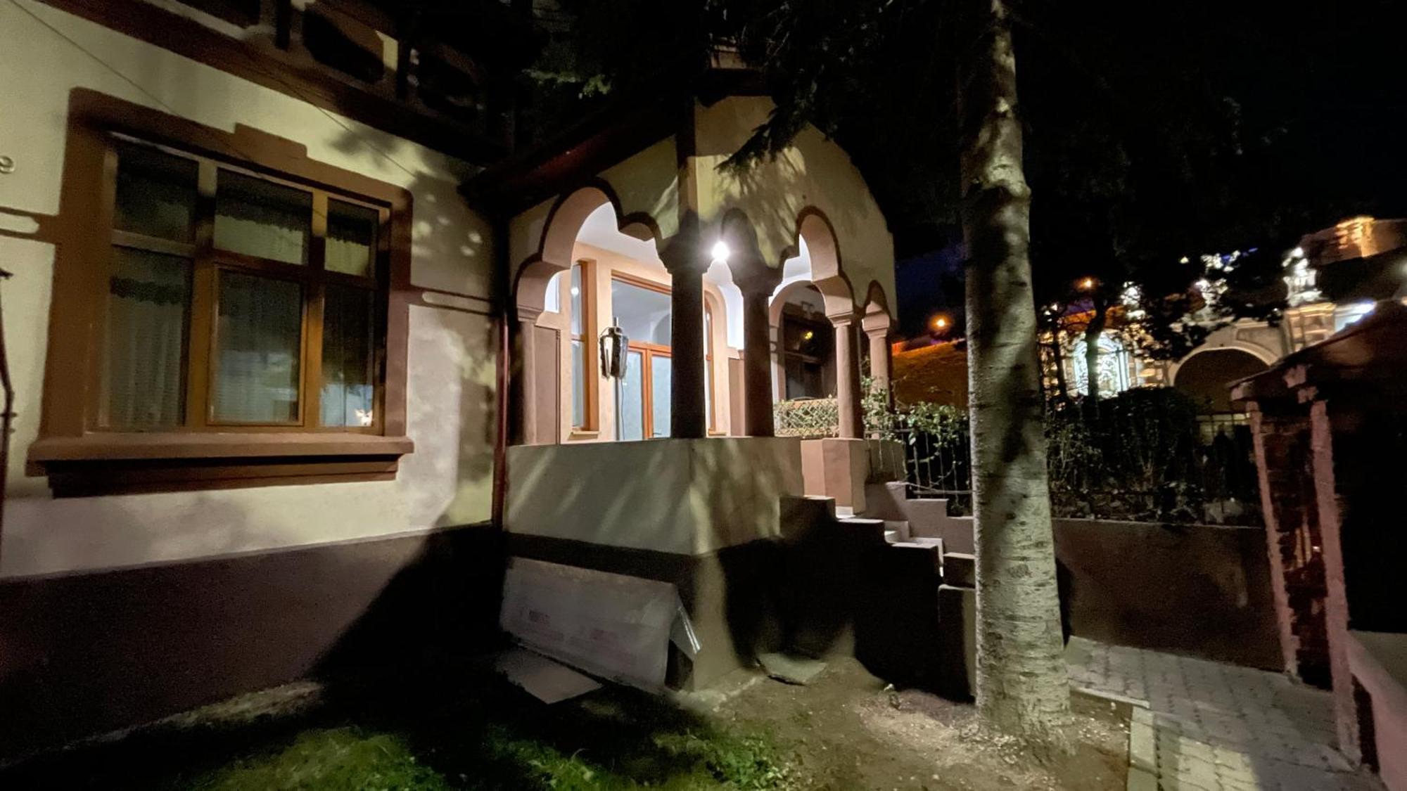 La Poarta Cetatii Vila Alba Iulia Exterior foto